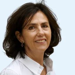 AGNÈS GALLAY
