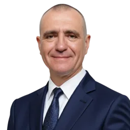 ALAIN BEAUFUME