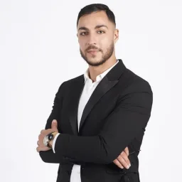 AKIM MERDJI