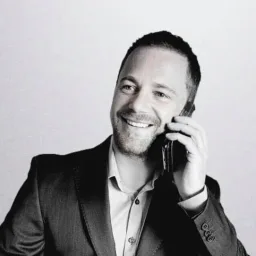 Alexandre KOCH