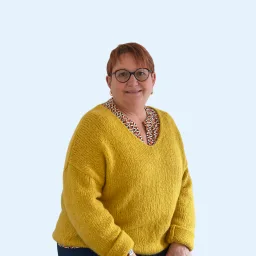 AGNÈS COUTANT