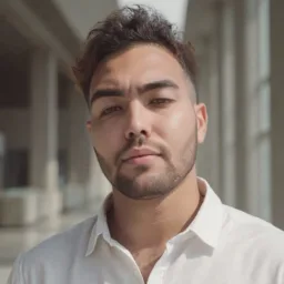 AABOUR Anas - Conseiller immobilier à Plouédern