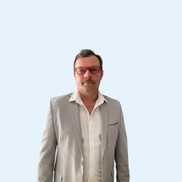 ALAIN BOULARD