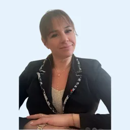 ADELINE RUSSO