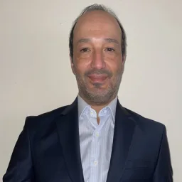 Abdelkader GEDDI