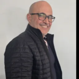Abdelkader CHERIFI