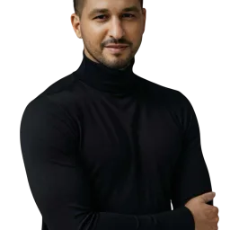 AISSA BELHADJ-ZIANE