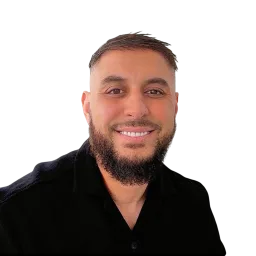 ABDELKARIM TALAALACHT