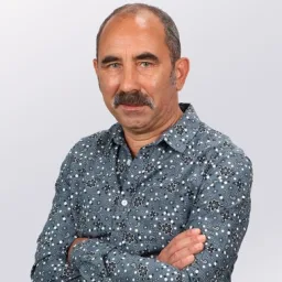 Abel MEDJOUBA