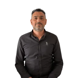 AHMET DUMAN