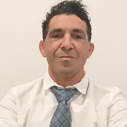 Abdallah HALABI