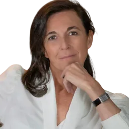 AGNES HEYRAUD