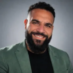 Abderraouf M HISSEN