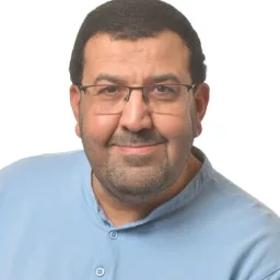Abdelkader TAHAR