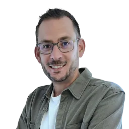 ADRIEN TRUCHE