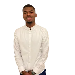 ALHASSANE BARRY