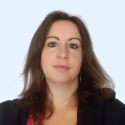 ADELINE CHANAT