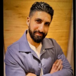 Abdessamad ESSOULDI