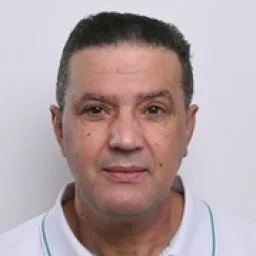 Abdelaaziz Kannibou
