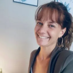 Amandine Detrait
