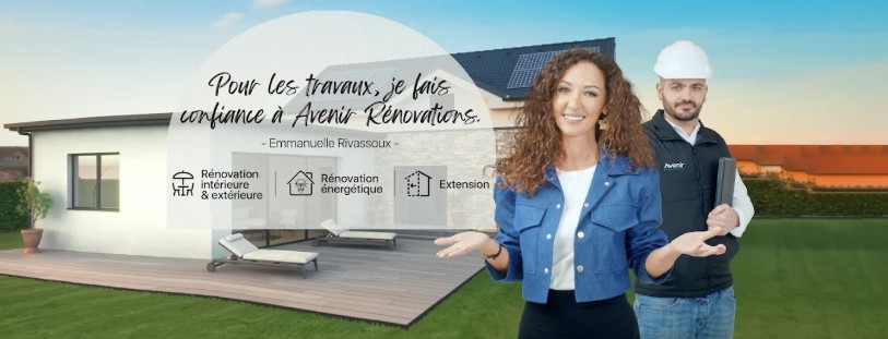 ARMOR'S DOMUS RÉNOVATIONS - photo 1
